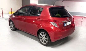 Toyota Yaris, снимка 3