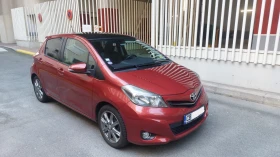 Toyota Yaris, снимка 7