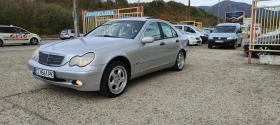 Mercedes-Benz C 220 D-Седан-Automat, снимка 3