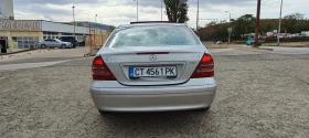 Mercedes-Benz C 220 D--Automat | Mobile.bg    6