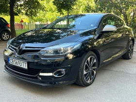 Renault Megane * 1.6DCI* КОЖА* КАМЕРА* КЕЙЛЕС* ТОП*  - [1] 