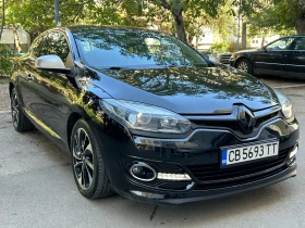 Renault Megane * 1.6DCI* КОЖА* КАМЕРА* КЕЙЛЕС* ТОП*  - [4] 