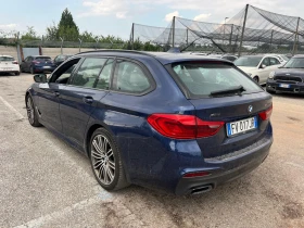 BMW 550 M550 XDRIVE TOURING, снимка 3