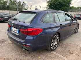 BMW 550 M550 XDRIVE TOURING, снимка 5