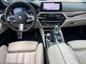 BMW 550 M550 XDRIVE TOURING, снимка 6