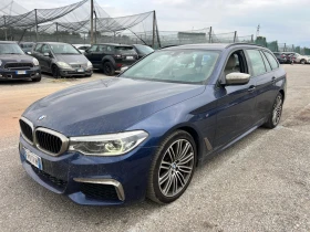 BMW 550 M550 XDRIVE TOURING, снимка 1