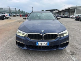 BMW 550 M550 XDRIVE TOURING, снимка 2