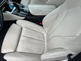 BMW 550 M550 XDRIVE TOURING, снимка 8