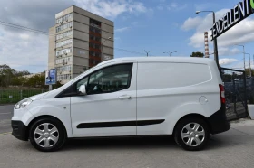 Ford Courier 55000KW!!!! | Mobile.bg    2