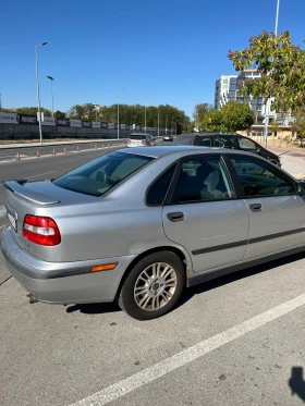 Volvo S40 1.8, снимка 1