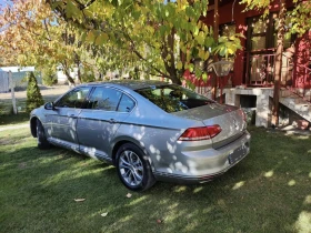 VW Passat 2.0 TDI, 150кс, снимка 13