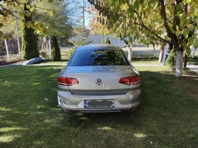 VW Passat 2.0 TDI, 150кс, снимка 14