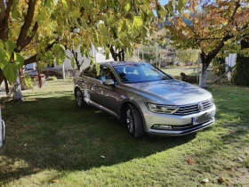 VW Passat 2.0 TDI, 150кс, снимка 15