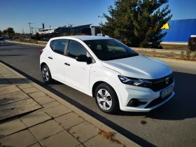 Dacia Sandero 1299лв за получаване, 1.0ТCe, снимка 3