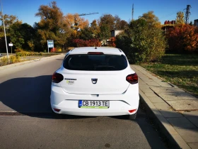 Dacia Sandero 1299лв за получаване, 1.0ТCe, снимка 6