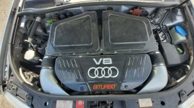 Audi Rs6 V8 BITURBO* BOSE*  - [10] 