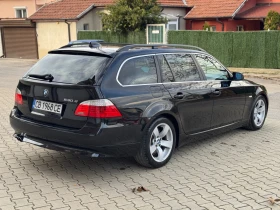     BMW 530 D FACELIFT AUTOMAT