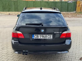 BMW 530 D FACELIFT AUTOMAT | Mobile.bg    5