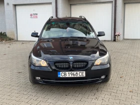     BMW 530 D FACELIFT AUTOMAT