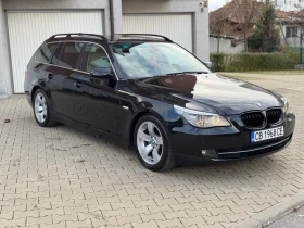     BMW 530 D FACELIFT AUTOMAT