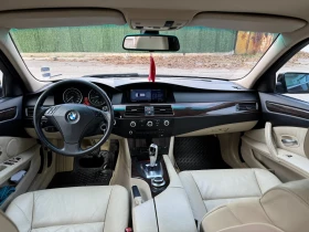 BMW 530 D FACELIFT AUTOMAT | Mobile.bg    7