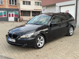 BMW 530 D FACELIFT AUTOMAT - [1] 