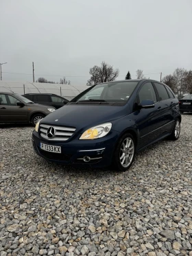 Mercedes-Benz B 200 200CDI, снимка 2