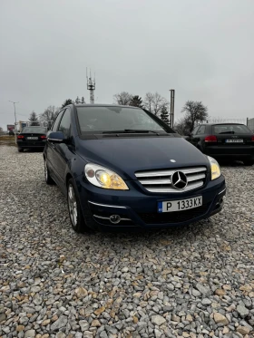 Mercedes-Benz B 200 200CDI, снимка 1