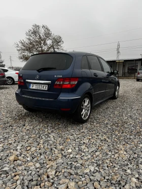 Mercedes-Benz B 200 200CDI, снимка 4