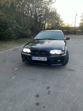 BMW 325 E46  | Mobile.bg    2