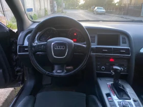 Audi A6 3.0 TDI S-LINE, снимка 5