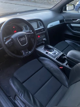 Audi A6 3.0 TDI S-LINE, снимка 3