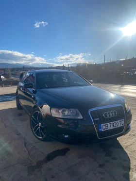 Audi A6 3.0 TDI S-LINE, снимка 2