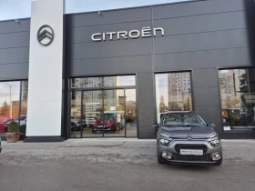 Citroen C3  C-SERIES PureTech 83 S&S BVM5 E6.4, снимка 3