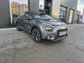 Citroen C3  C-SERIES PureTech 83 S&S BVM5 E6.4, снимка 4