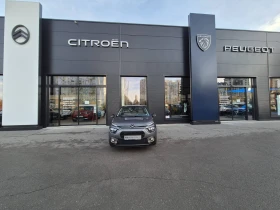 Citroen C3  C-SERIES PureTech 83 S&S BVM5 E6.4, снимка 1