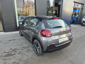 Citroen C3  C-SERIES PureTech 83 S&S BVM5 E6.4, снимка 8