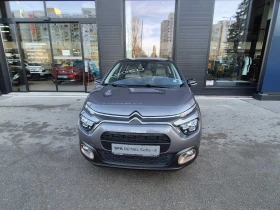 Citroen C3  C-SERIES PureTech 83 S&S BVM5 E6.4, снимка 2