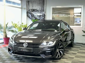  VW Arteon