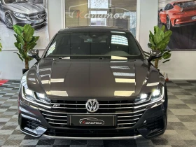     VW Arteon 2.0TDI R-LINE 7 DSG 190