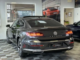     VW Arteon 2.0TDI R-LINE 7 DSG 190