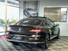 VW Arteon 2.0TDI R-LINE 7 DSG 190, снимка 6