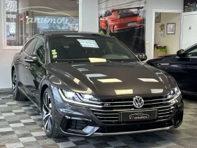     VW Arteon 2.0TDI R-LINE 7 DSG 190