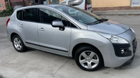 Peugeot 3008, снимка 5