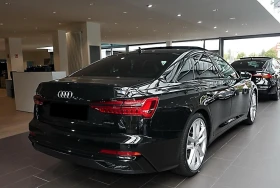 Audi A6 50 TDI Quattro S-line = NEW=  | Mobile.bg    2