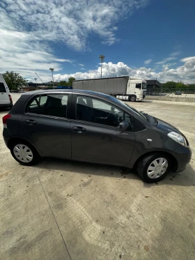 Toyota Yaris | Mobile.bg    11