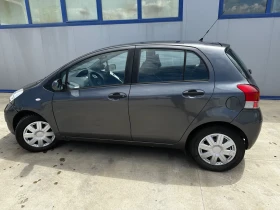 Toyota Yaris, снимка 3