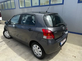 Toyota Yaris, снимка 4