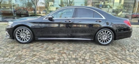 Mercedes-Benz S 350, снимка 16