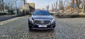  Mercedes-Benz S 350